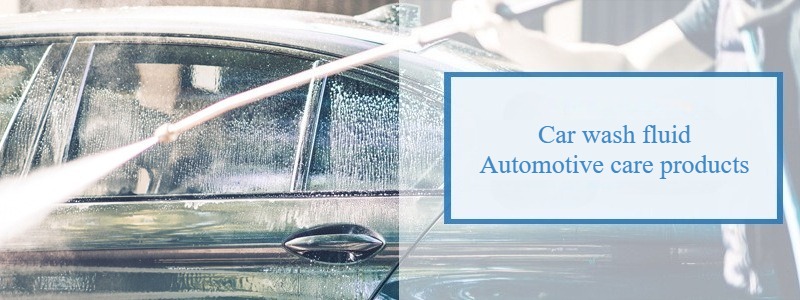 The compound surfactant MF EH alkoxy quaternary ammonium for oil and rust removal 第9张