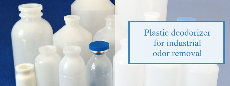 DOUBLE Absorb Additive PY66 Zinc Ricinoleate Plant Deodorant Air 第9张