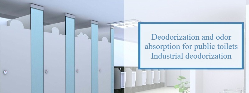 DOUBLE S30 Deodorant Odor Absorber, Bactericidal Active Substance Zinc Ricinoleate 第6张