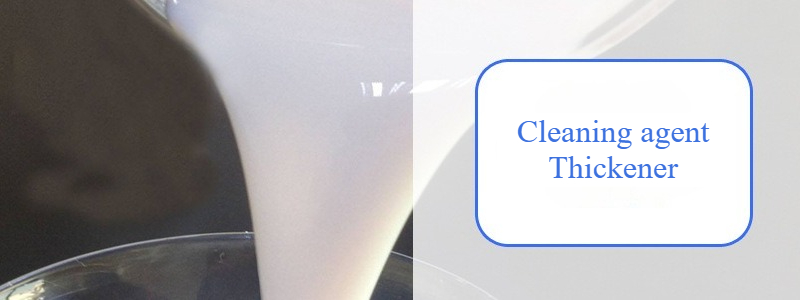 LAPONITE RD Hydrogen Peroxide Thickener Oven Cleaner Cleaning Milk 第3张