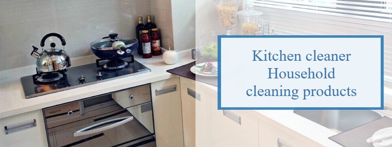 DOUBLE Chemical MH 9100 Mechanical Metal Degreasing Cleaner for Industrial Kitchen Oil Stains 第5张