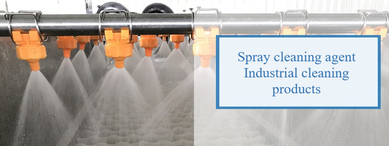 DOUBLE low-foaming surfactant SF-5 cleaner nonionic wetting penetrant and industrial 第4张