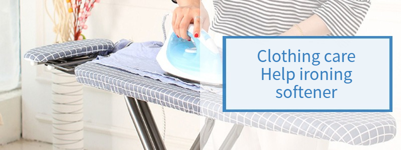 Evonik Fabric Softener SQ1 ironing softener cationic silicone oil dimethylsiloxane 第3张 Evonik Fabric Softener SQ1 ironing softener cationic silicone oil dimethylsiloxane 第3张