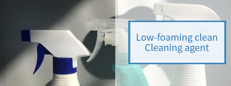 DOUBLE Sodium isooctyl sulfate SURFACTANT NC11 dishwasher special detergent metal degreaser 第3张