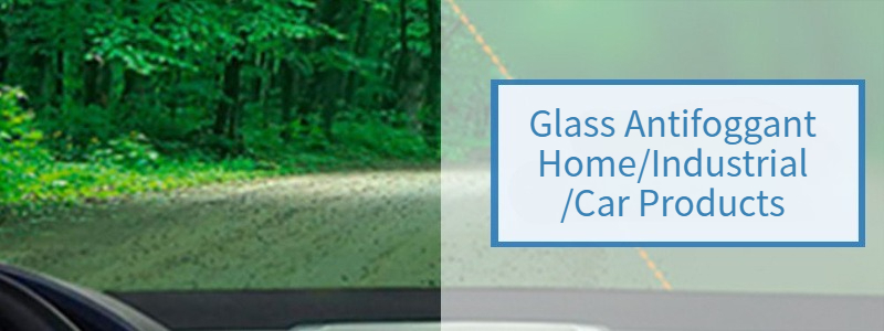 Evonik TEGO PREN 5840 glass anti-fogging coating, car paint wetting liquid raw material 第4张
