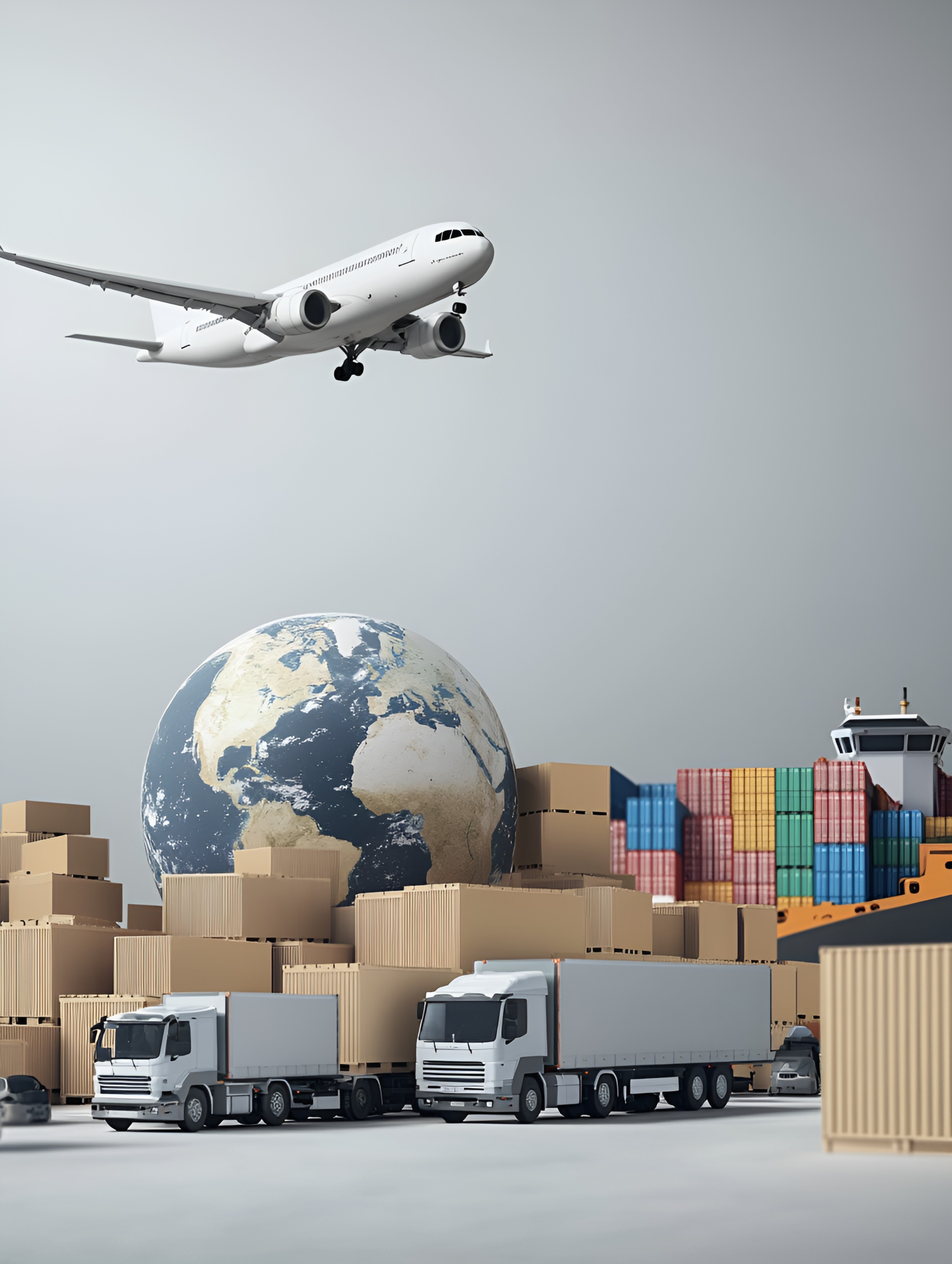 Fast Delivery 第1张