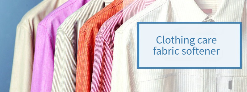 Evonik Fabric Softener VARISOFT ® 137-80 AP Antistatic Clothing 第5张