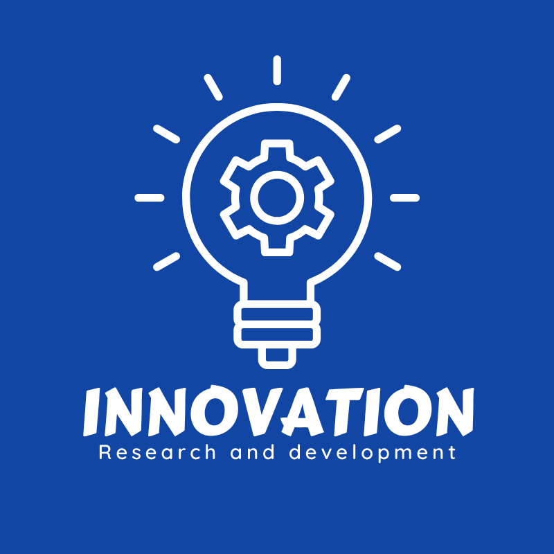 Innovative research and development 第1张