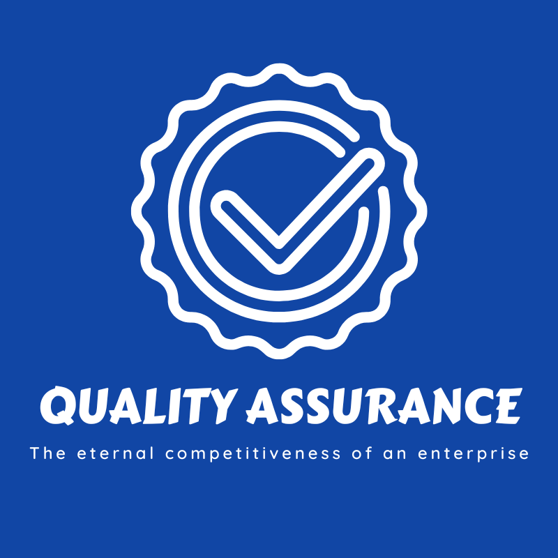 Quality Assurance 第1张