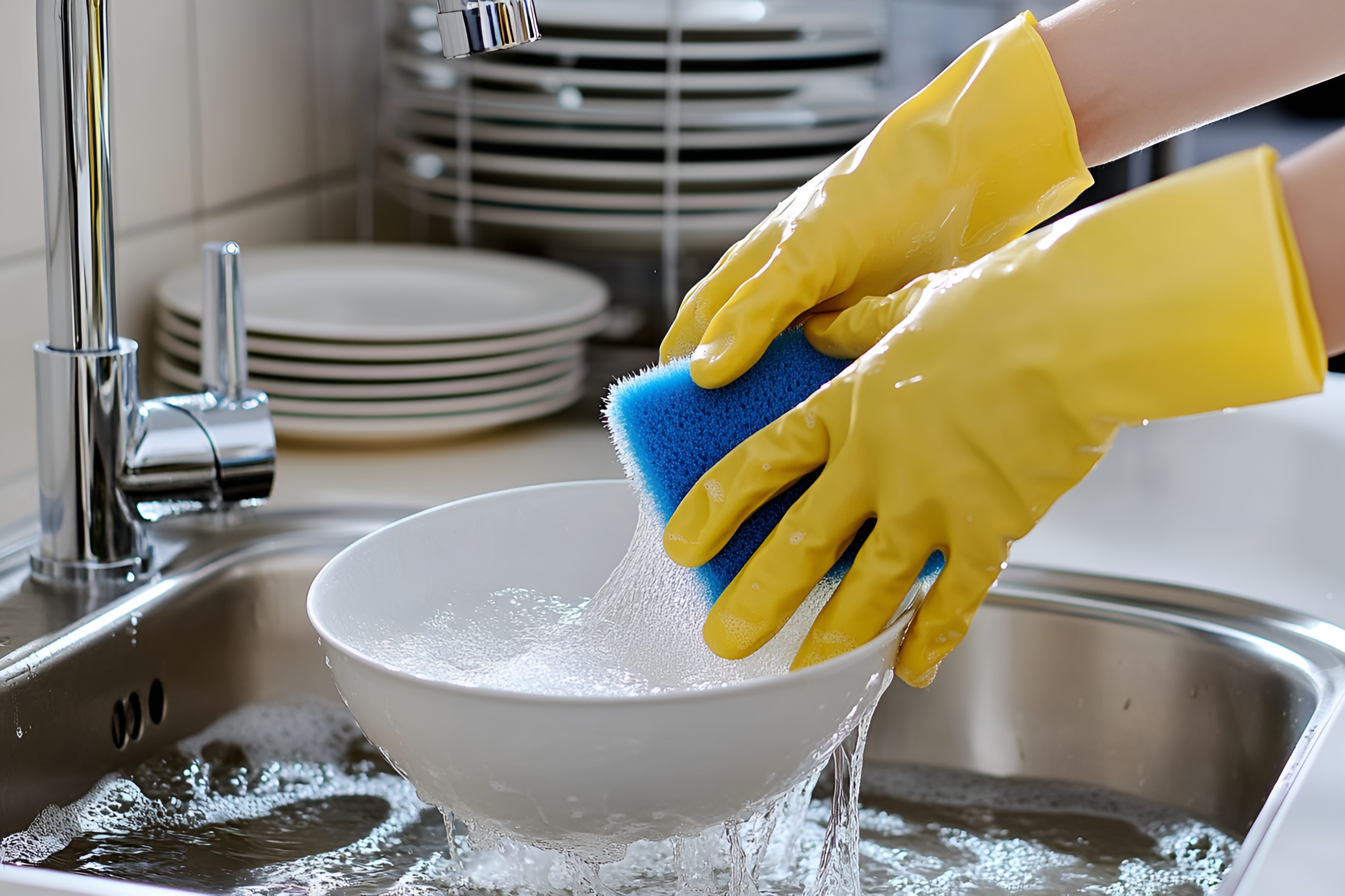 Double Chemical Deeply Analyzes Five Core Components Of Oil Remover 第2张 Double Chemical Deeply Analyzes Five Core Components Of Oil Remover 第2张