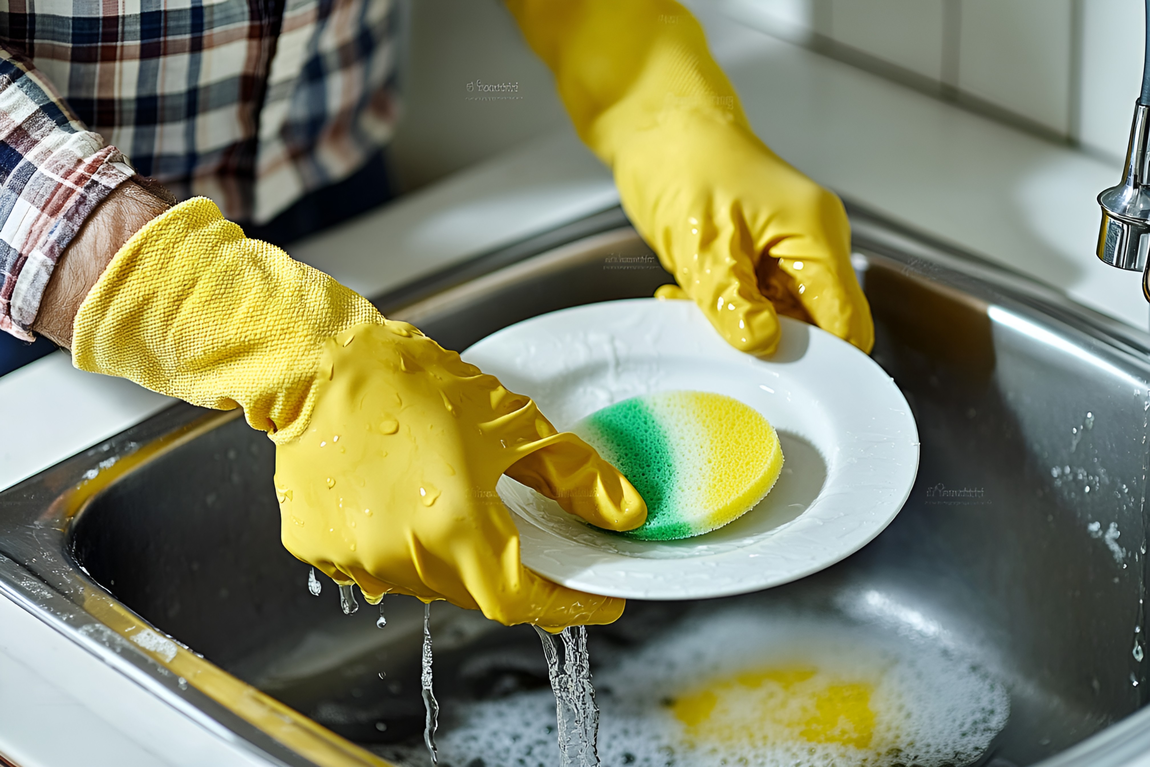 From Grey to Gleam: Evonik’s REWOQUAT® CQ AL200 Rewrites Hotel Linen Laundry 第1张 From Grey to Gleam: Evonik’s REWOQUAT® CQ AL200 Rewrites Hotel Linen Laundry 第1张